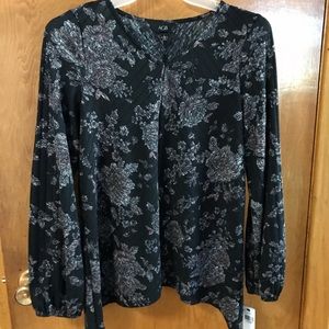 Sold AGB Large Women’s Sweater